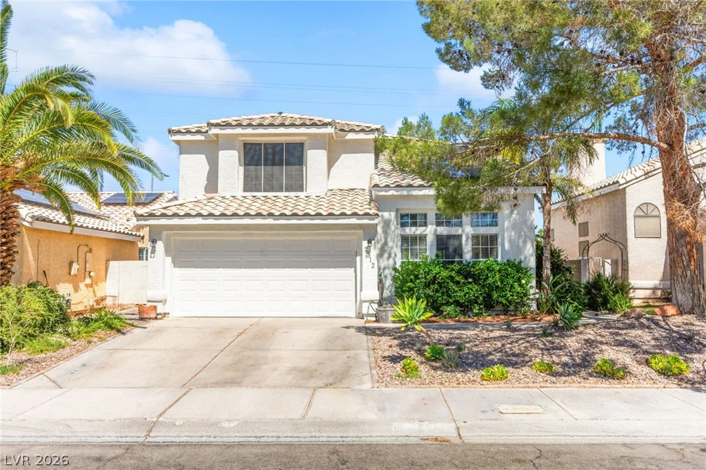 2512 Vista Mar, Las Vegas, NV 89128