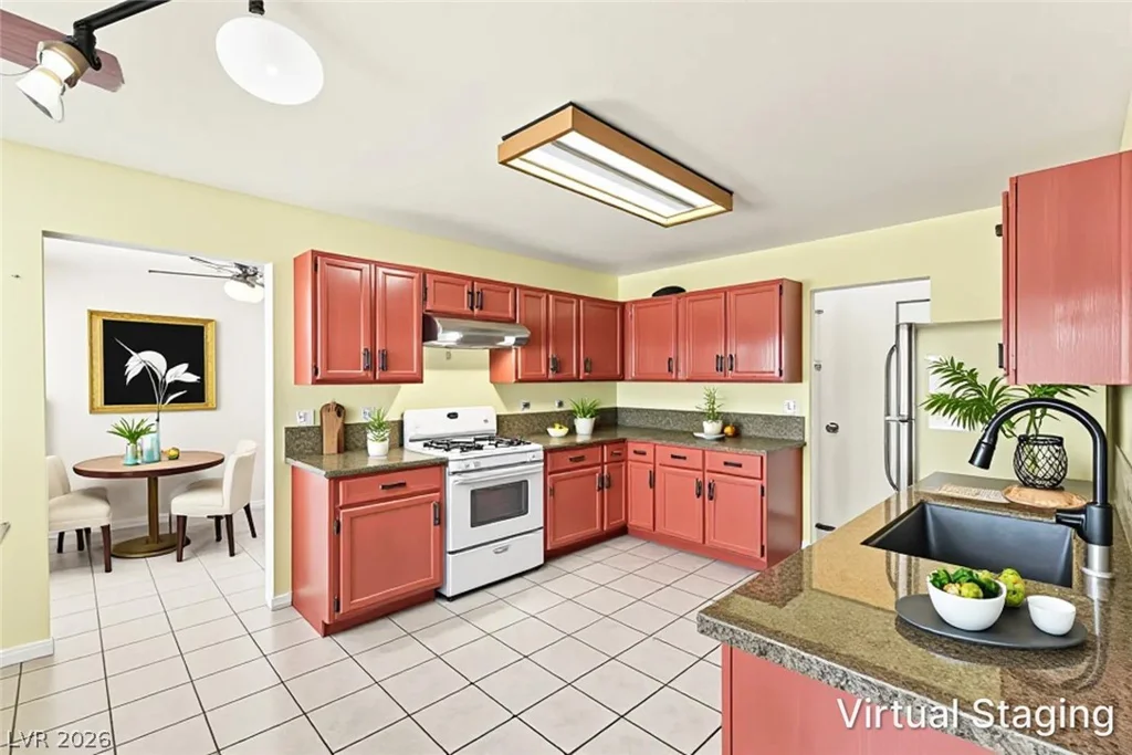 2512 Vista Mar, Las Vegas, NV 89128