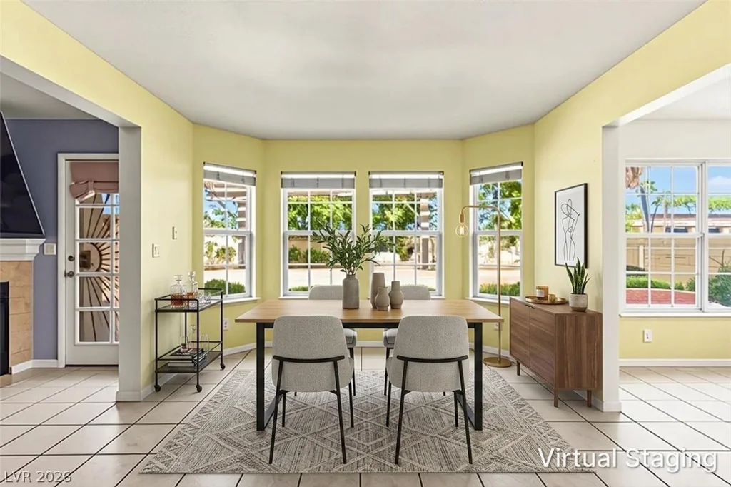 2512 Vista Mar, Las Vegas, NV 89128