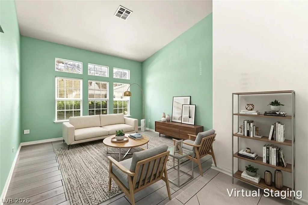 2512 Vista Mar, Las Vegas, NV 89128