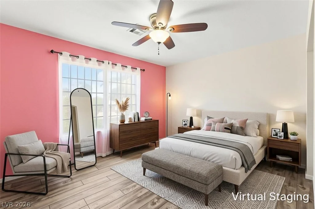 2512 Vista Mar, Las Vegas, NV 89128