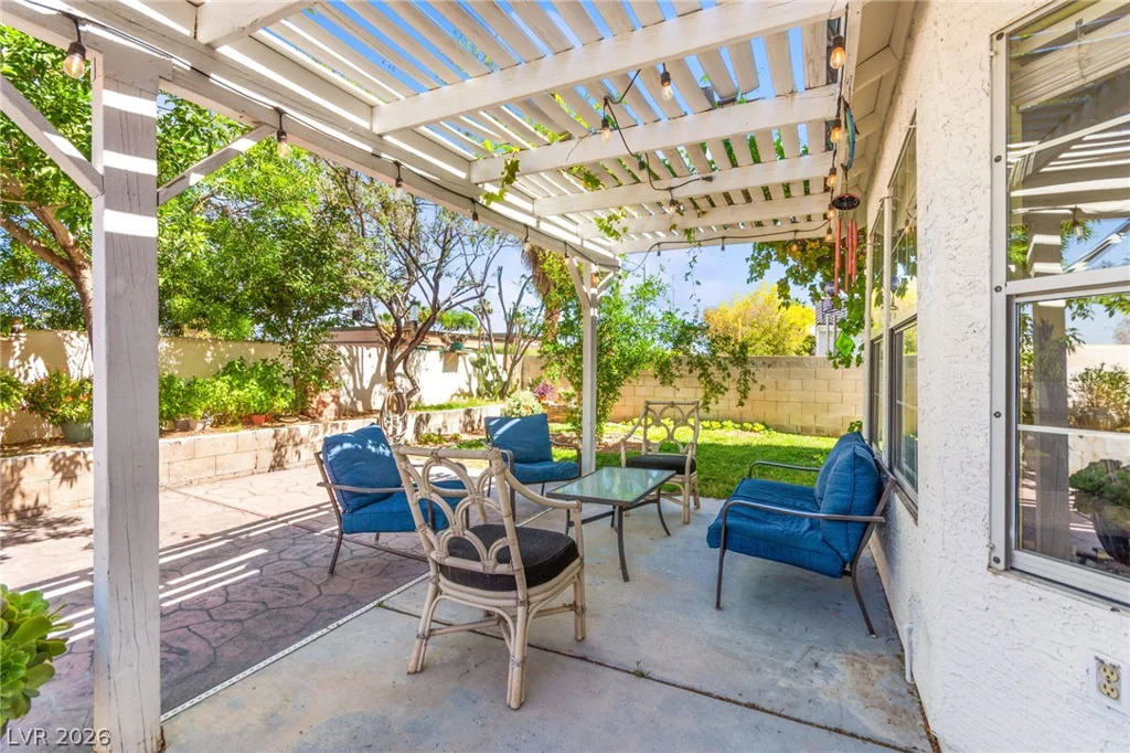 2512 Vista Mar, Las Vegas, NV 89128