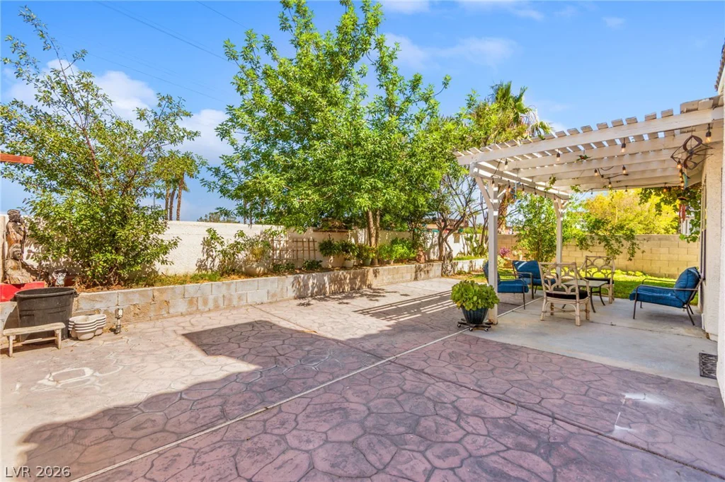2512 Vista Mar, Las Vegas, NV 89128