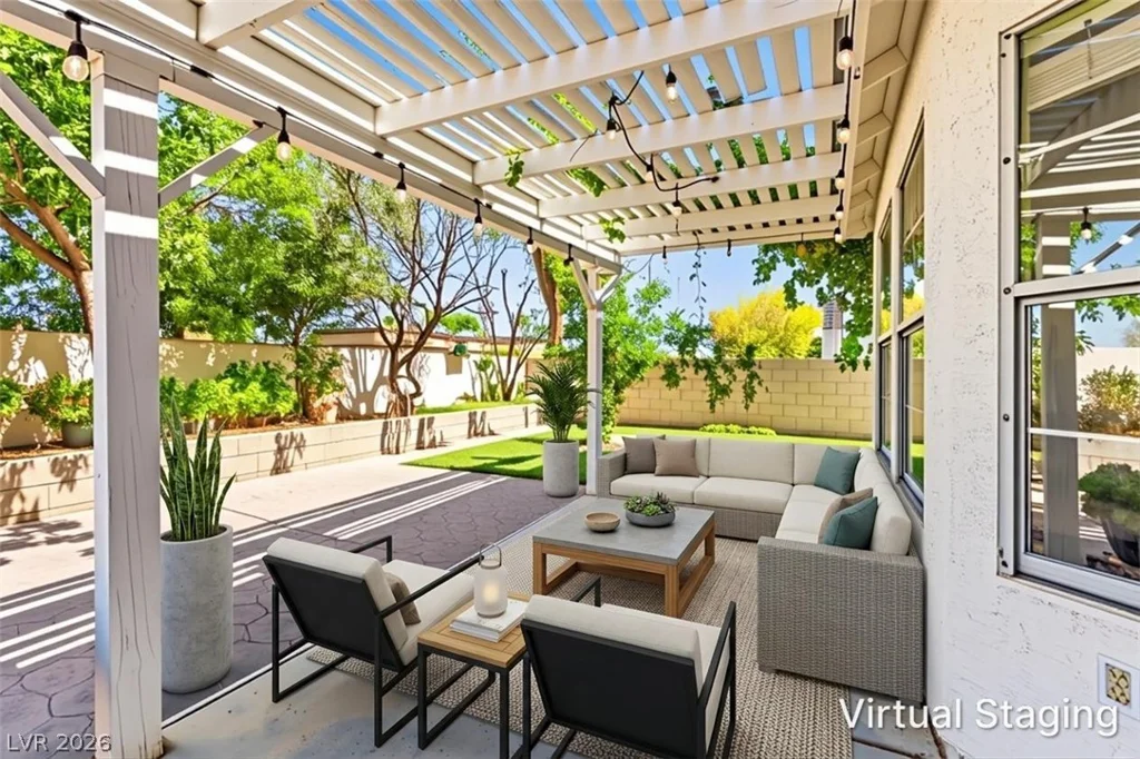 2512 Vista Mar, Las Vegas, NV 89128
