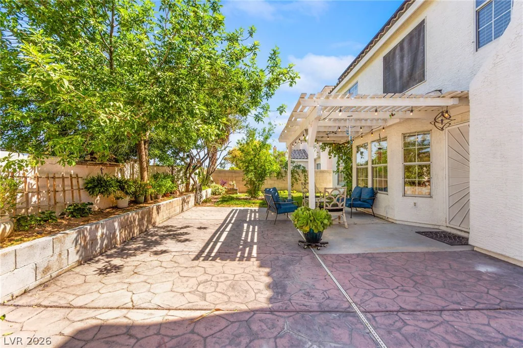 2512 Vista Mar, Las Vegas, NV 89128