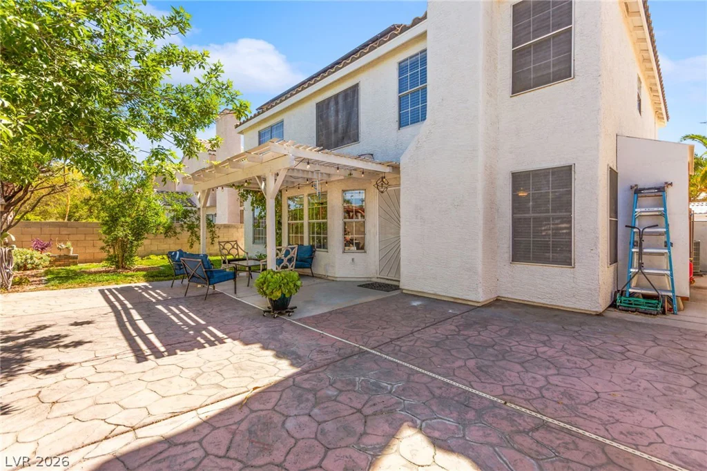 2512 Vista Mar, Las Vegas, NV 89128