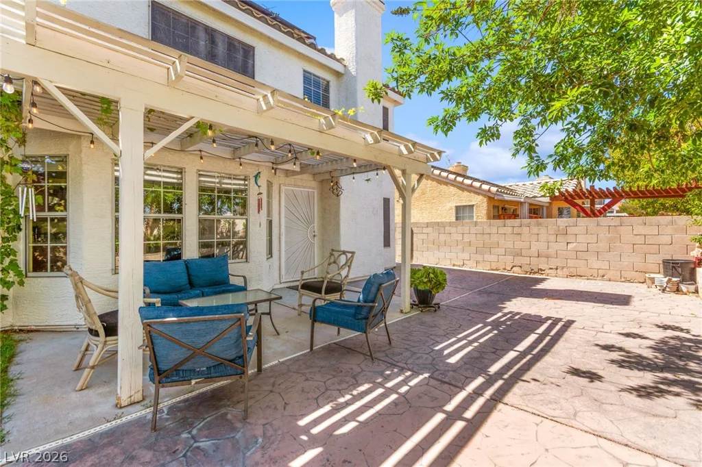 2512 Vista Mar, Las Vegas, NV 89128