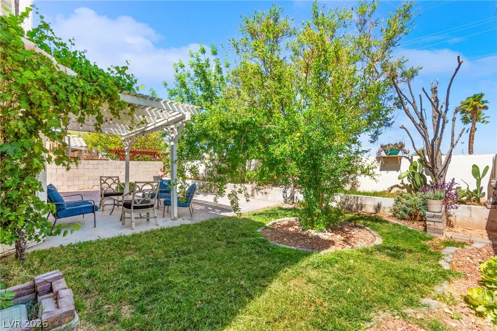 2512 Vista Mar, Las Vegas, NV 89128