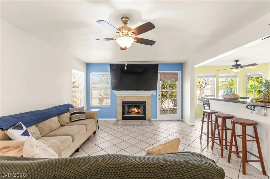 2512 Vista Mar, Las Vegas, NV 89128