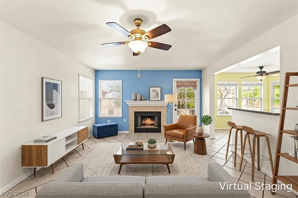 2512 Vista Mar, Las Vegas, NV 89128