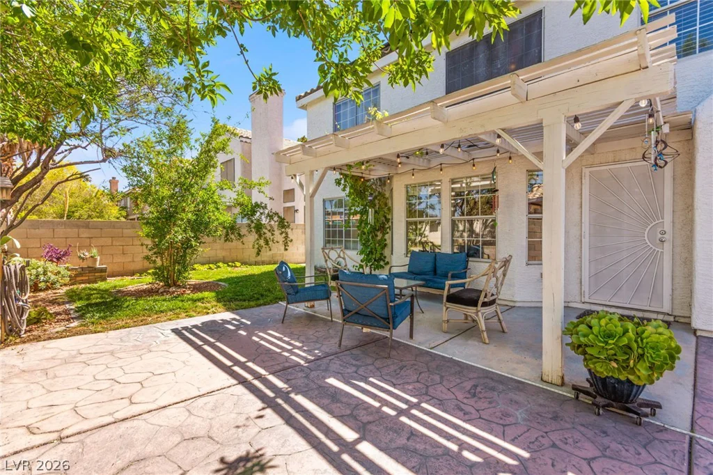 2512 Vista Mar, Las Vegas, NV 89128