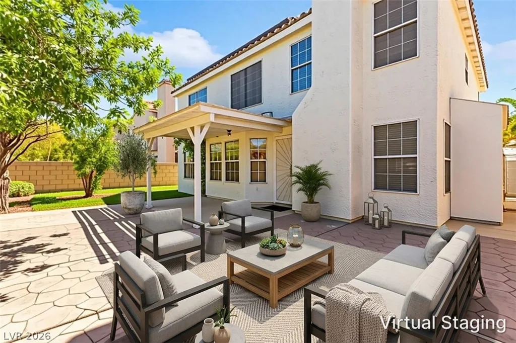 2512 Vista Mar, Las Vegas, NV 89128