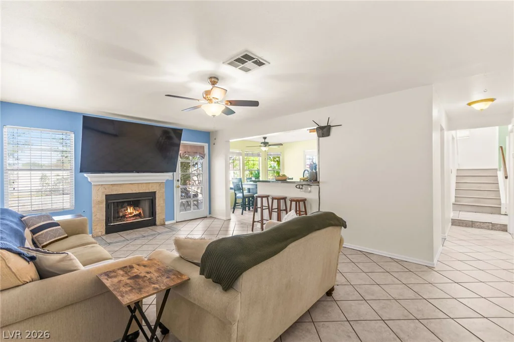 2512 Vista Mar, Las Vegas, NV 89128