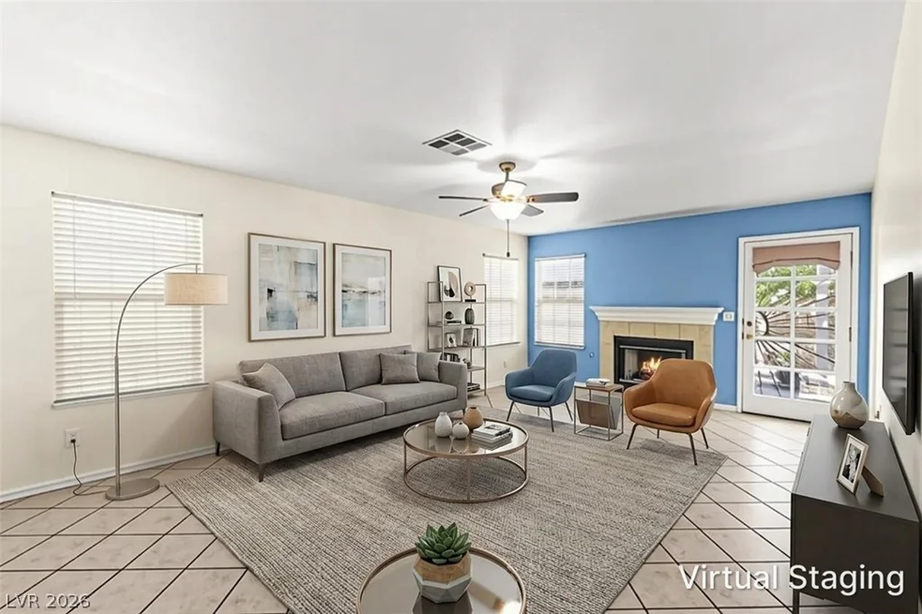 2512 Vista Mar, Las Vegas, NV 89128