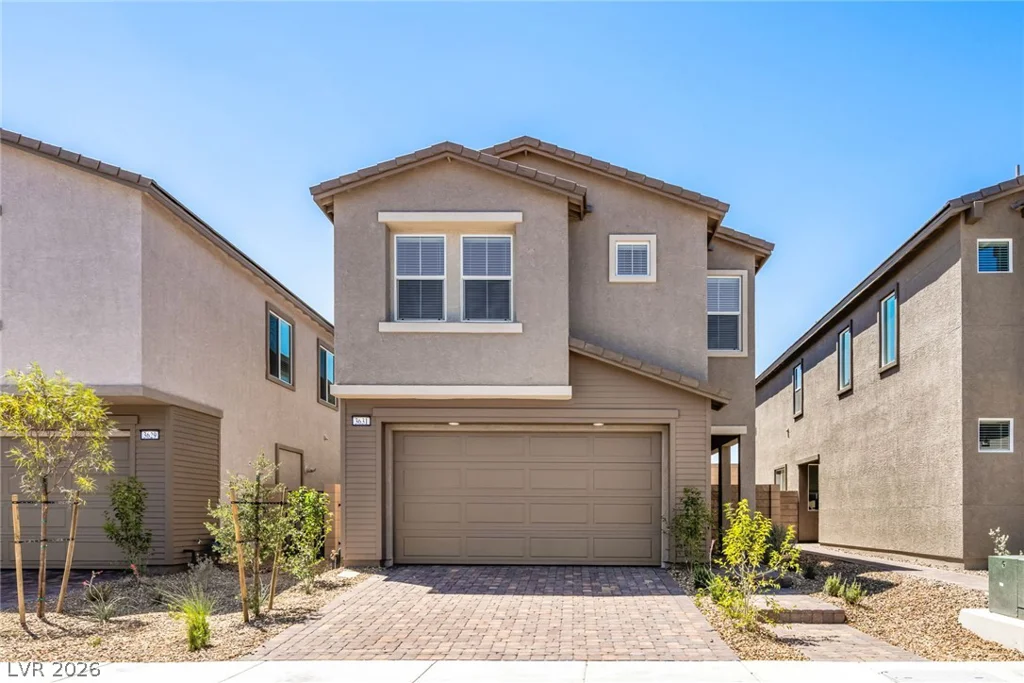 3631 Dusted Glow, Henderson, NV 89044