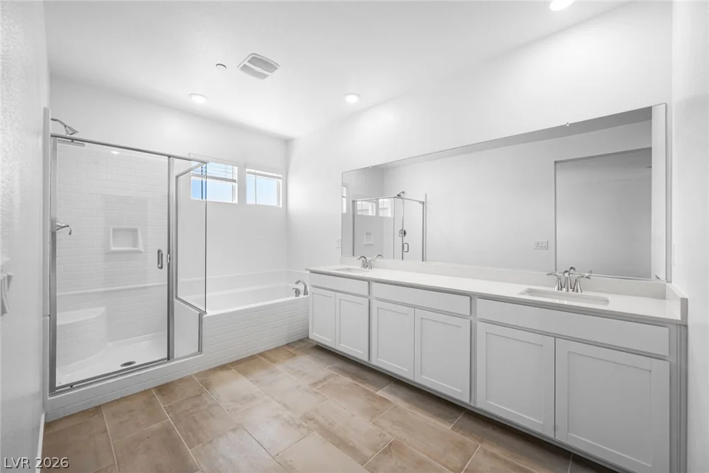 3631 Dusted Glow, Henderson, NV 89044