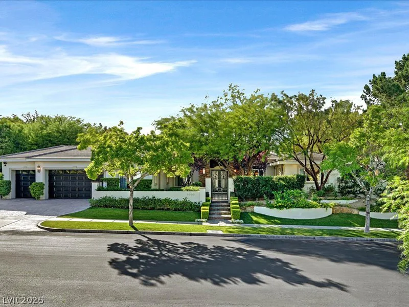 9500 BALATTA CANYON, Las Vegas, NV 89144