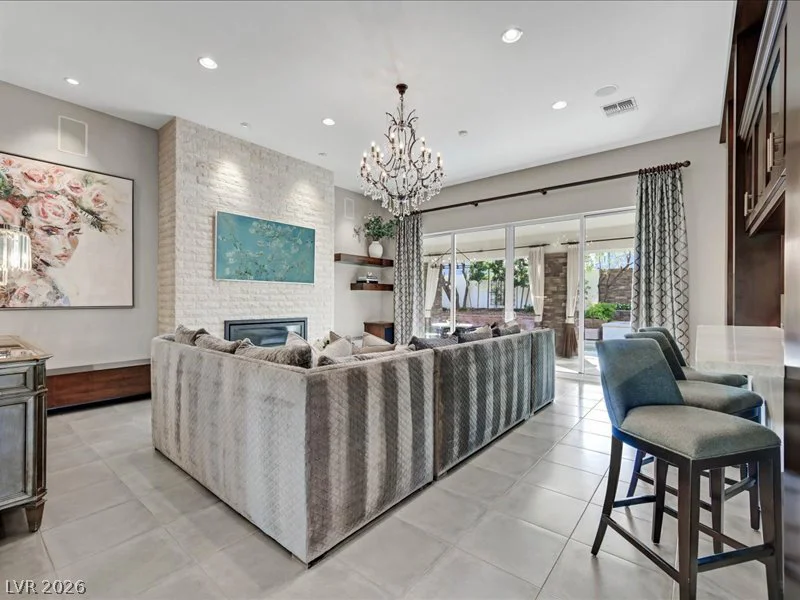 9500 BALATTA CANYON, Las Vegas, NV 89144