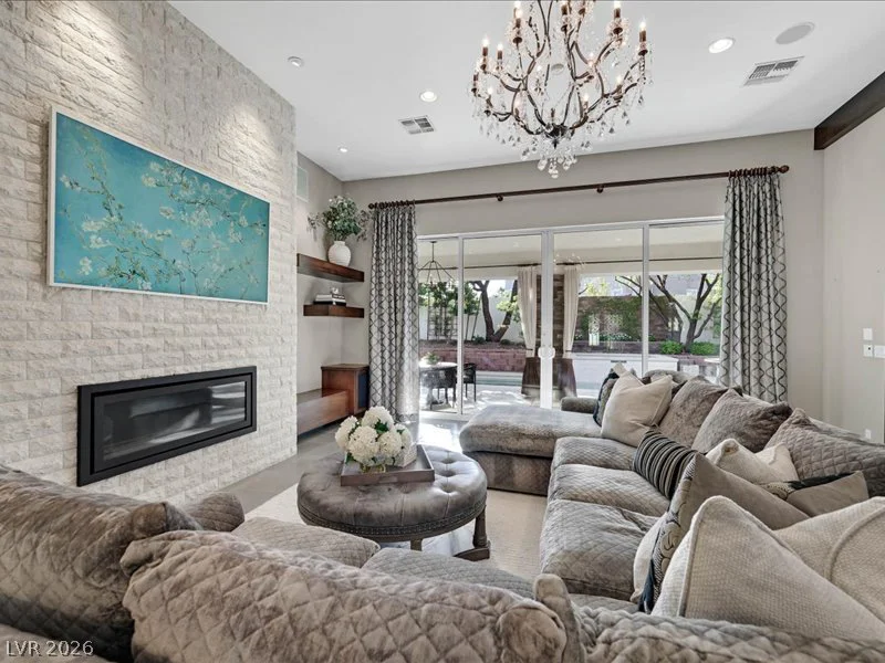 9500 BALATTA CANYON, Las Vegas, NV 89144