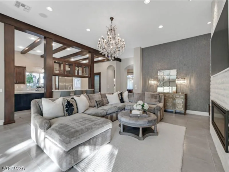 9500 BALATTA CANYON, Las Vegas, NV 89144