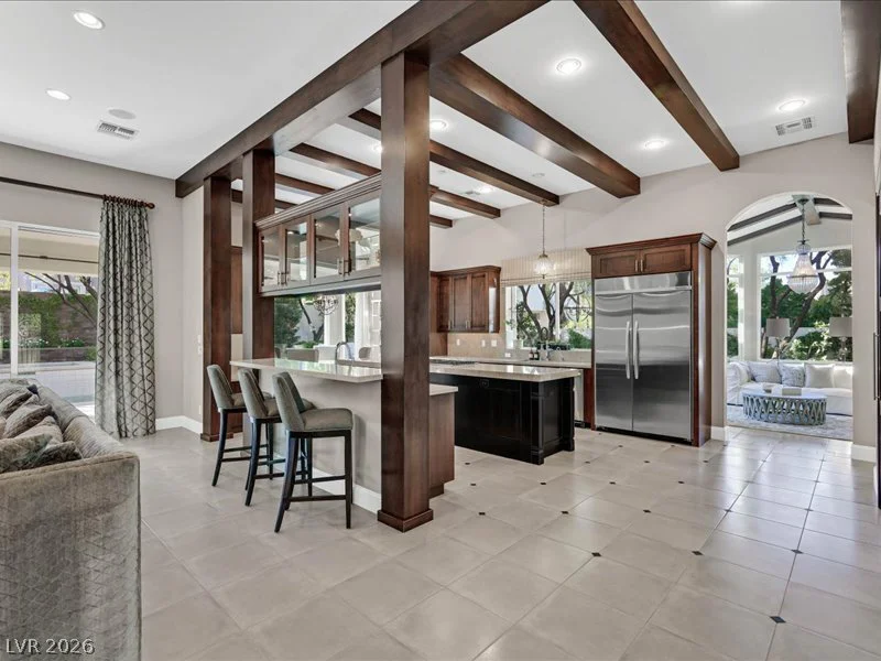 9500 BALATTA CANYON, Las Vegas, NV 89144