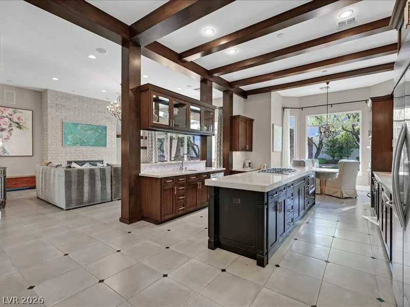 9500 BALATTA CANYON, Las Vegas, NV 89144