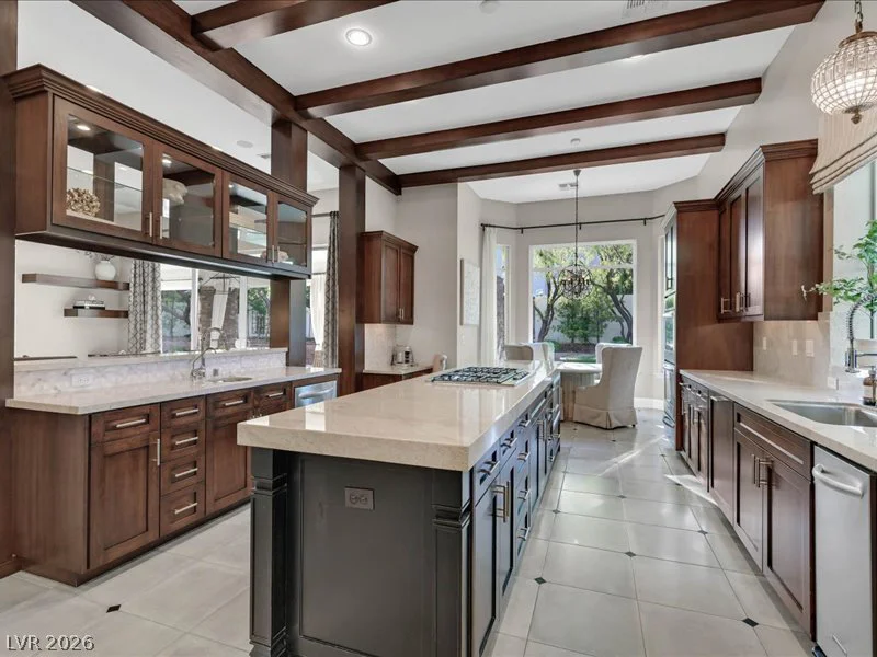 9500 BALATTA CANYON, Las Vegas, NV 89144