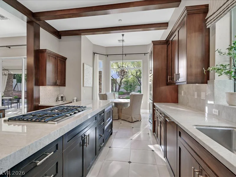 9500 BALATTA CANYON, Las Vegas, NV 89144
