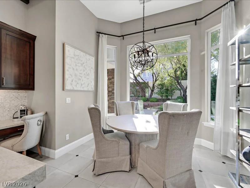 9500 BALATTA CANYON, Las Vegas, NV 89144