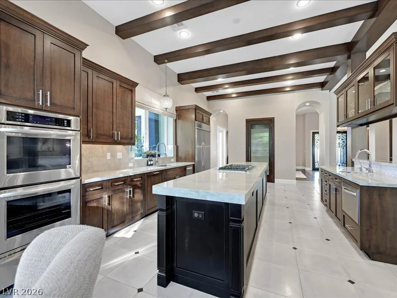 9500 BALATTA CANYON, Las Vegas, NV 89144