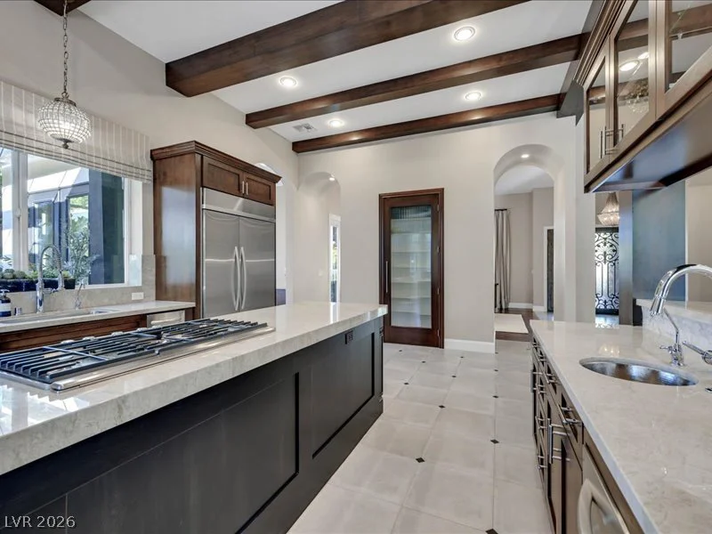 9500 BALATTA CANYON, Las Vegas, NV 89144