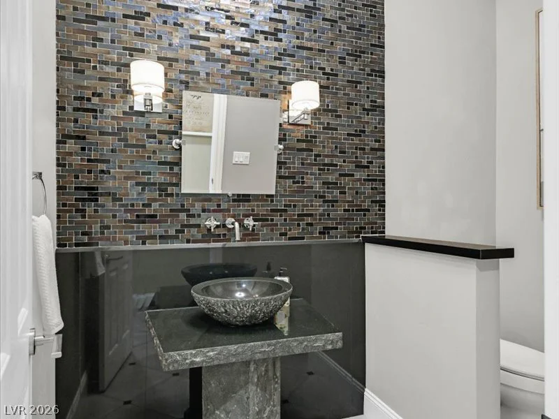 9500 BALATTA CANYON, Las Vegas, NV 89144