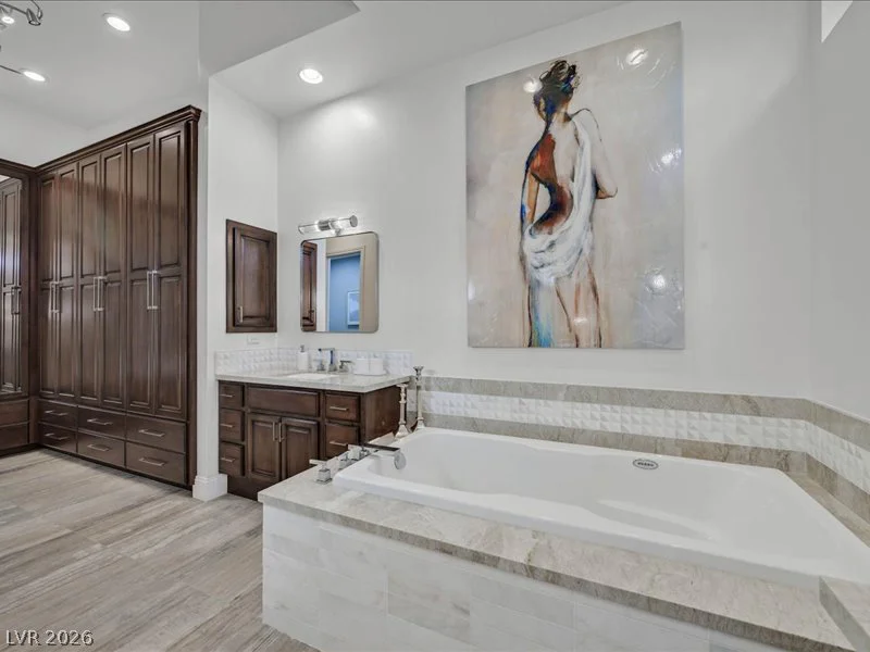9500 BALATTA CANYON, Las Vegas, NV 89144