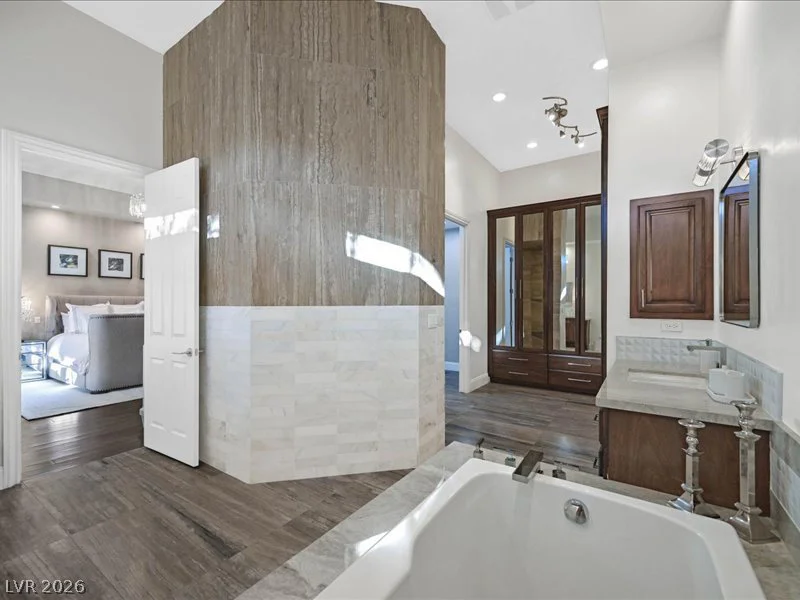 9500 BALATTA CANYON, Las Vegas, NV 89144