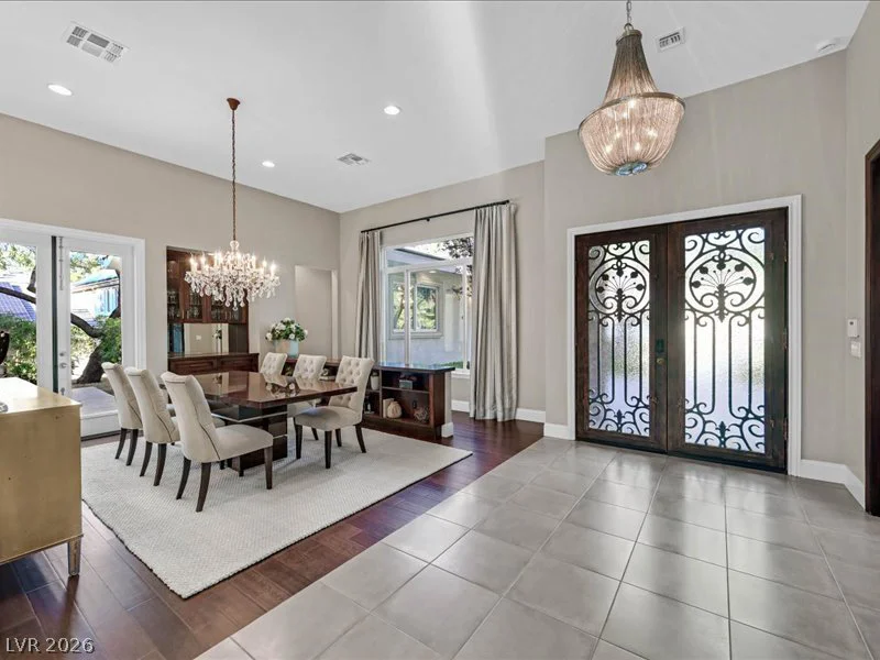 9500 BALATTA CANYON, Las Vegas, NV 89144
