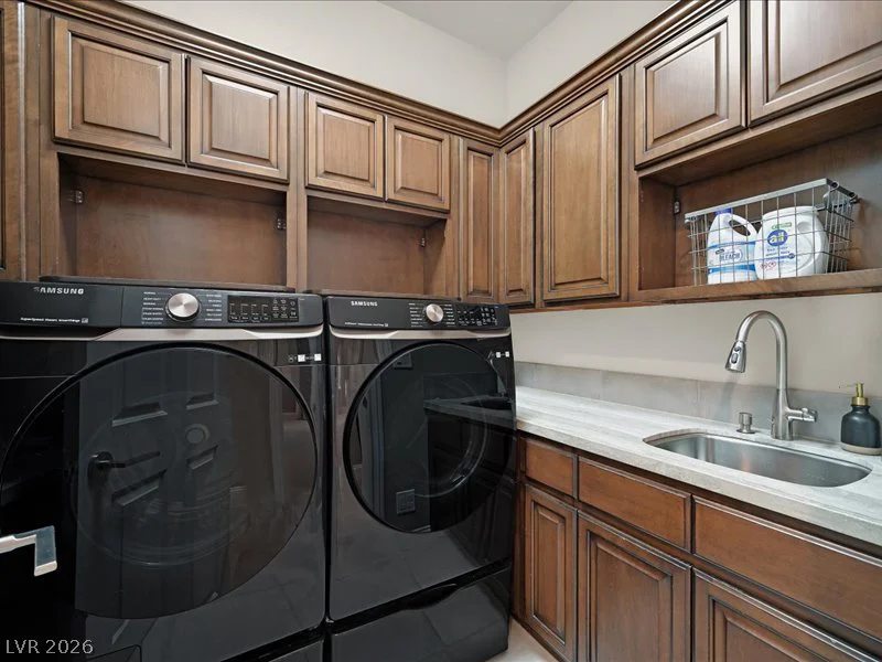 9500 BALATTA CANYON, Las Vegas, NV 89144