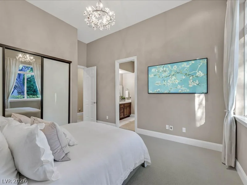 9500 BALATTA CANYON, Las Vegas, NV 89144