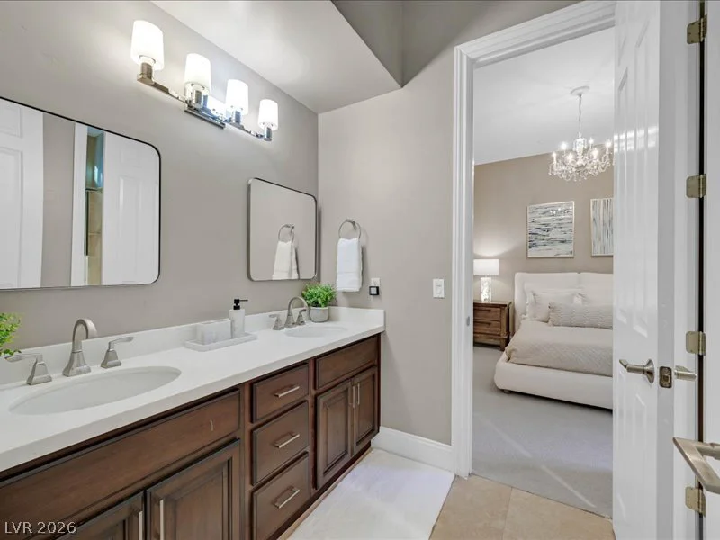 9500 BALATTA CANYON, Las Vegas, NV 89144