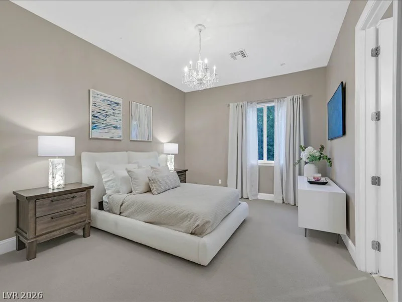 9500 BALATTA CANYON, Las Vegas, NV 89144