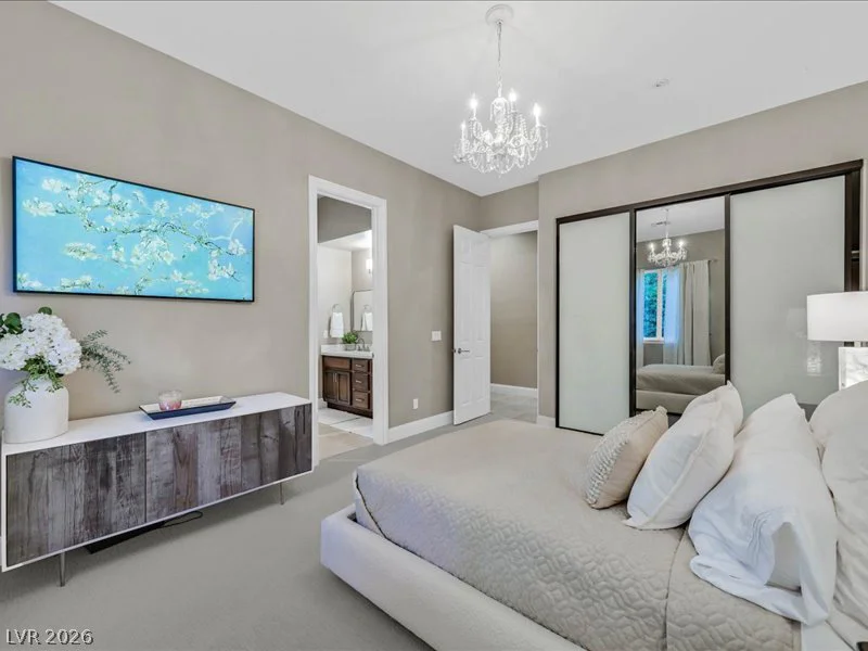 9500 BALATTA CANYON, Las Vegas, NV 89144
