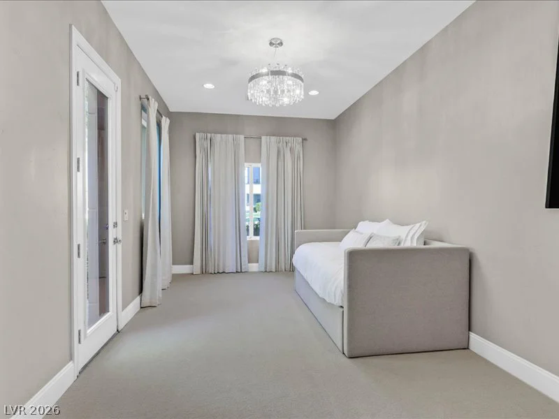 9500 BALATTA CANYON, Las Vegas, NV 89144