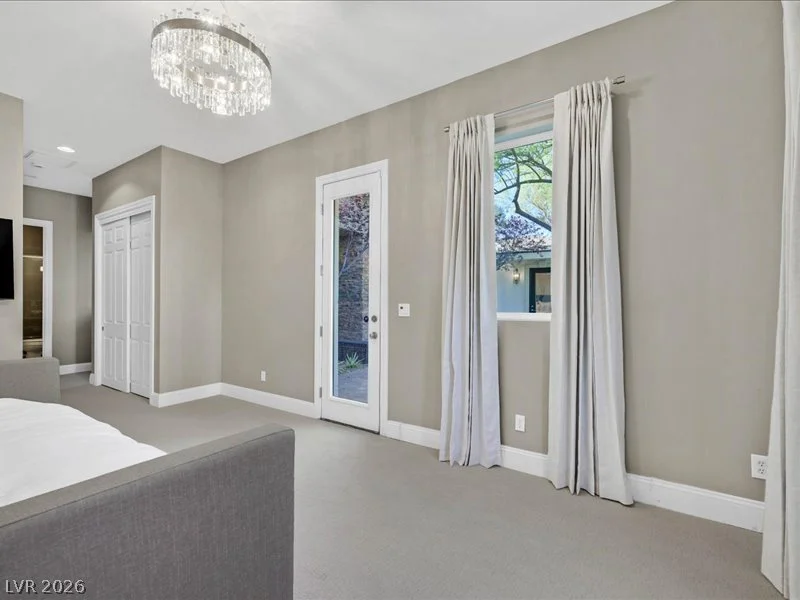 9500 BALATTA CANYON, Las Vegas, NV 89144