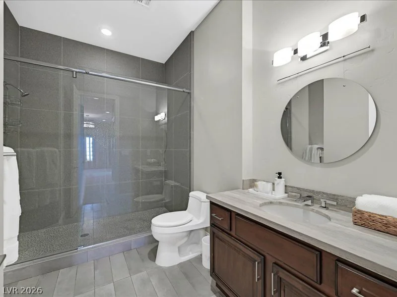 9500 BALATTA CANYON, Las Vegas, NV 89144