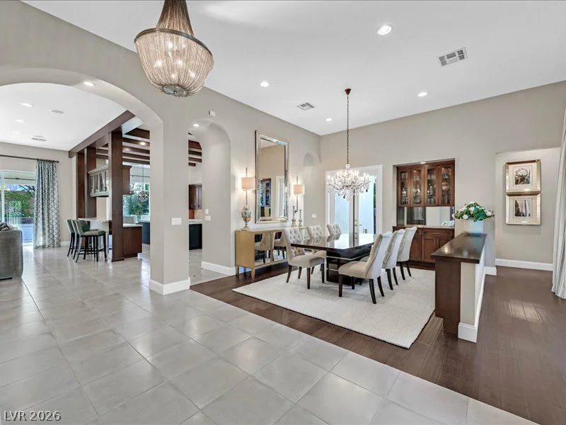 9500 BALATTA CANYON, Las Vegas, NV 89144