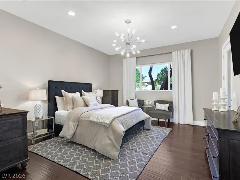 9500 BALATTA CANYON, Las Vegas, NV 89144