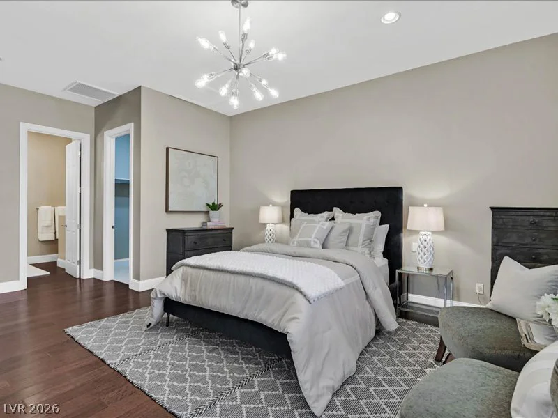9500 BALATTA CANYON, Las Vegas, NV 89144