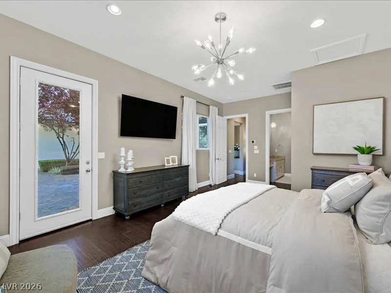 9500 BALATTA CANYON, Las Vegas, NV 89144