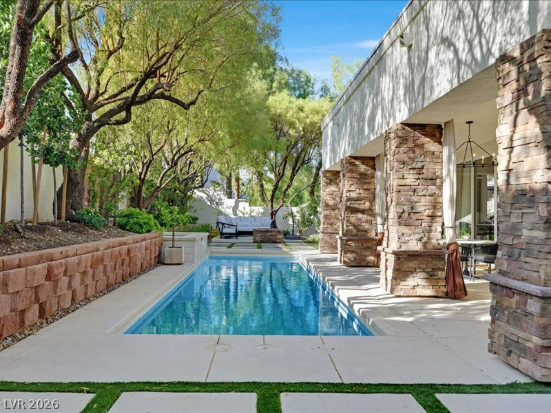 9500 BALATTA CANYON, Las Vegas, NV 89144