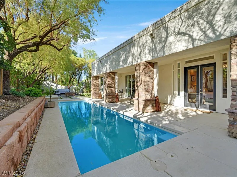 9500 BALATTA CANYON, Las Vegas, NV 89144