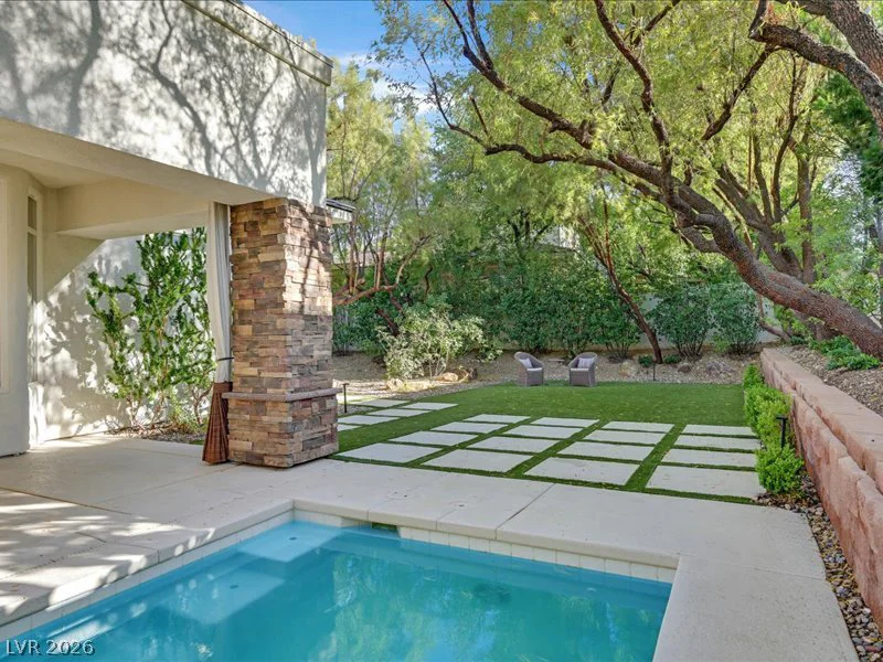 9500 BALATTA CANYON, Las Vegas, NV 89144